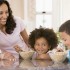 Five Mistakes Most Parents Make That Can Contribute To Childhood Obesity