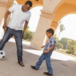 7 Simple Ways To Help Your Kids Get Fit