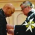 Second Knighthood For Jamaica Governor General