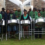 2013 Pan Alive Champions, Toronto’s Pan Fantasy Steelband, Leaves New Yorkers Buzzing