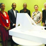 Haitian American Architect Wins Design For Permanent Memorial Honouring Victims Of Slave Trade