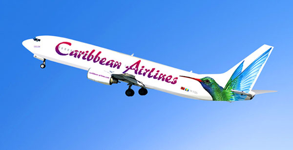 Caribbean Airlines Confirms No Ticket Price Increase Following Removal Of Subsidy
