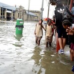 Caribbean Economies Battered By Storms