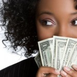 Eight Initial Steps Women Can Take To Improve Their Relationship With Money