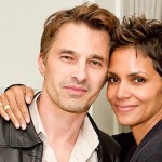 Halle Berry Welcomes Baby Boy