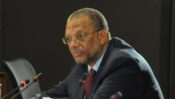 Jamaica Finance Minister Says Government Wants To Avoid Capital Markets