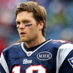 Tom Brady Playing Miracle Worker For New England Patriots