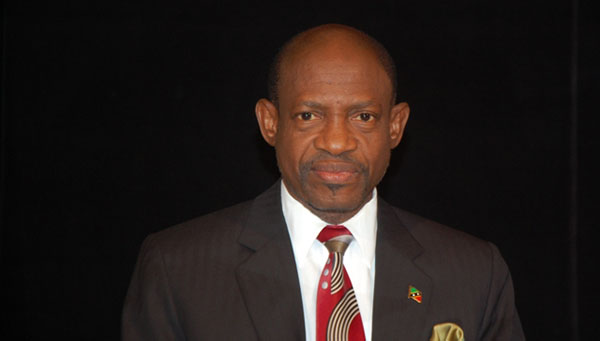 Former St. Kitts-Nevis PM Denies US Visa Revoked