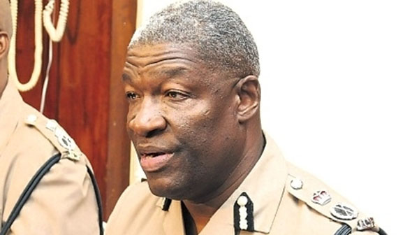 Jamaica’s Top Cop Urges Support For INDECOM While Stressing The Need To Deal With Crime