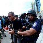 Trinidadian Fishermen Choose Jail Over “Seismic Bombing”