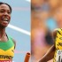 Jamaica PM Congratulates Bolt And Fraser-Pryce On IAAF Award