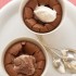 Warm Chocolate Puddings