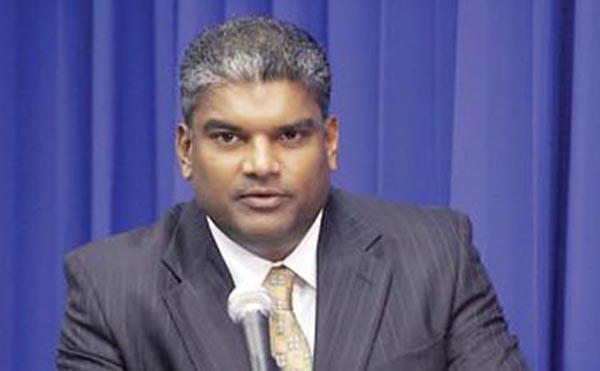 T&T Attorney General Dismisses Calls For His Resignation