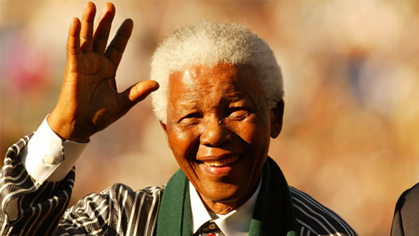 Mandela: Pacifist Or Rebel?