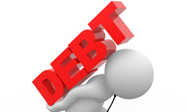 Have You Considered Refinancing To Pay Off Debt?