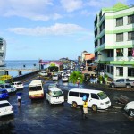 Caribbean Sees Worrying Rise In Climate-Sensitive Diseases