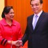 PM Says China To Provide Vessel To Trinidad And Tobago