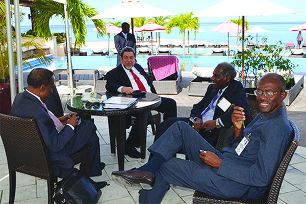 CARICOM Summit Makes ‘Good Progress’ On Reparations