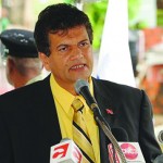 Former T&T Tourism Minister Vows To Clear His Name