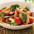 Whole Wheat Penne with Broccoli and Sausage