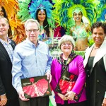 Toronto Caribbean Carnival Reveals New Features