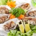 Spicy Thai Barbecued Oysters