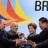 As Winds Of Change Blow, South America Builds Its House With BRICS
