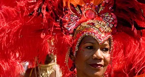 Prepare A Beautiful Body For A Great Carnival Celebration