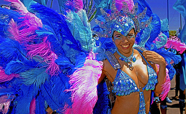 Carnival Traditions: How Toronto’s Carnival Matches Up