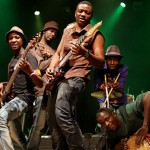 The Vibrant And Captivating Rhythms Of Zimbabwean Band Mokoomba