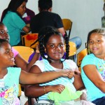 Study Finds Caribbean Children Obese And Overweight