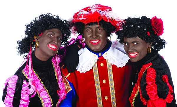 Dutch Court Rules Zwarte Piet Does Not Stereotype Black People
