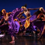 Ballet Creole Celebrates Silver Anniversary