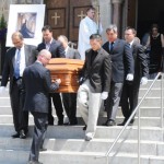 G. Raymond Chang Eulogized As Genuinely Nice And Generous