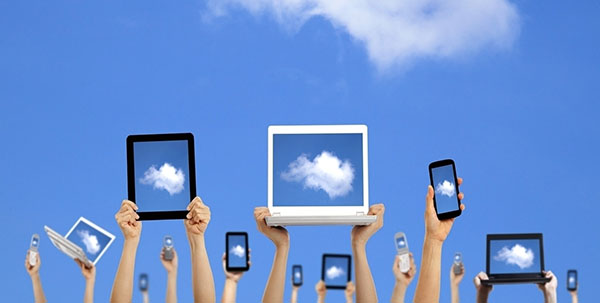 Cloud Computing And Your Small Business