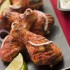 Honey-Ginger Chicken with Lime