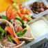 Healthy Lunches Help Fuel Active, Smart Children