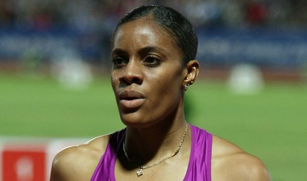 Jamaican Is Only Caribbean Athlete Nominated For IAAF Female Athlete Of Year Award