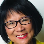 Olivia Chow: Driven By Energy Of Youth And Belief In Justice