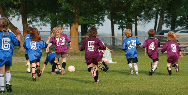 Coping With Expensive Kids’ Extracurricular Activities