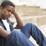 Watch For The Four Symptoms Of Youth Depression