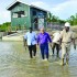Guyana Authorities Warn Of Diseases Following Heavy Rains And Floods
