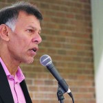 Guyana-born CLC President Wants Feds To Expand CPP