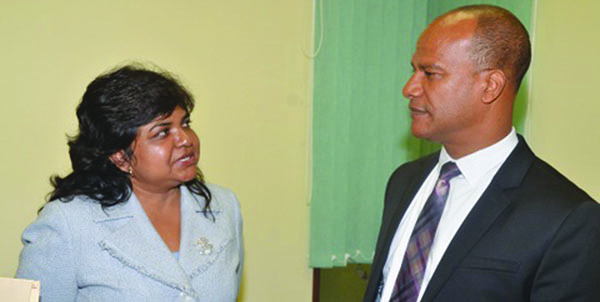Jamaica’s New High Commissioner Makes First Official Visit To Toronto