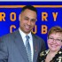 On The Move: Black President Moves Pickering’s Rotary Club Towards Greater Diversity In Membership