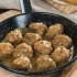 Northern Indian Lamb Meatballs