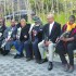 Black History-makers’ Legacy Engraved On Benches