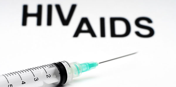 HEALTHY REASONING: AIDS Still A Cause For Concern