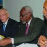 Former Jamaica PM Wants New Education Thrust