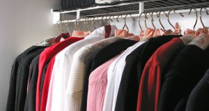 5 Practical Tips For Refreshing Your Closet